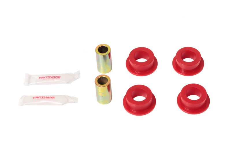 Rugged Ridge Track Bar Bushing Kit Poly Rear Jeep Wrangler JK/JKU