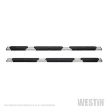 Load image into Gallery viewer, Westin Chevrolet Silverado/Sierra 1500 Crew Cab (5.5ft) R5 Modular Nerf Step Bars - SS