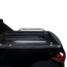 Load image into Gallery viewer, Putco 22-23 Hyundai Santa Cruz 4Ft 3In Boss Locker Side Rails