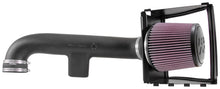 Load image into Gallery viewer, K&amp;N Ford F-150 5.0L V8 Performance Intake Kit