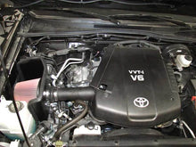 Load image into Gallery viewer, K&amp;N Toyota Tacoma 4.0L V6 Aircharger Performance Intake