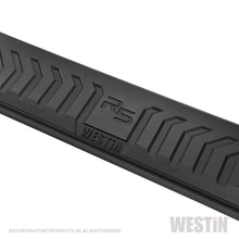 Load image into Gallery viewer, Westin 19+ RAM 2500/3500 CC 8ft Bed Excl. Dually R5 M-Series W2W Nerf Step Bars - Blk