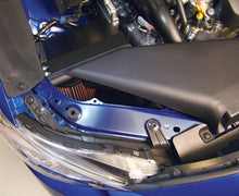 Load image into Gallery viewer, K&amp;N WRX Black Typhoon Short Ram Intake