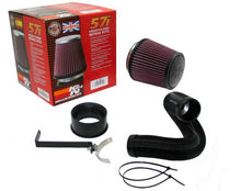 Load image into Gallery viewer, K&amp;N BMW 118I/120I / 320SI / 318I/320I L4-2.0L Performance Intake Kit