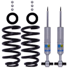 Load image into Gallery viewer, Bilstein B8 6112 GMC Sierra / Chevrolet Silverado 1500 Front Suspension Kit