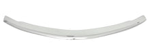 Load image into Gallery viewer, AVS Chevrolet Silverado 2500 Aeroskin Low Profile Hood Shield - Chrome
