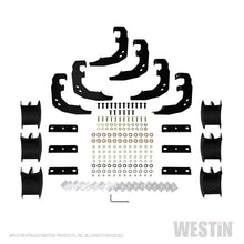 Load image into Gallery viewer, Westin 19+ Dodge/Ram 1500 Crew Cab PRO TRAXX 4 Oval Nerf Step Bars - SS