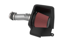 Load image into Gallery viewer, K&amp;N Honda Civic 1.5L Turbo L4 Silver Typhoon Intake