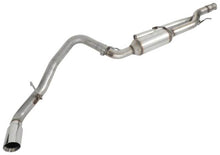 Load image into Gallery viewer, K&amp;N Chevrolet Tahoe/GMC Yukon Cat Back Exhaust Kit