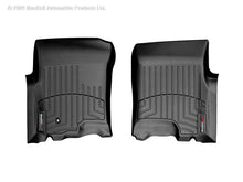 Load image into Gallery viewer, WeatherTech Ford Expedition Front FloorLiner - Black