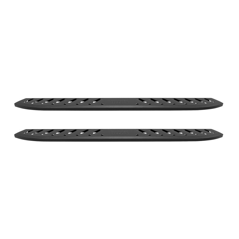 Westin Ford F-150 SuperCrew Thrasher Running Boards - Textured Black