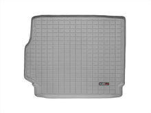 Load image into Gallery viewer, WeatherTech Land Rover Range Rover Sport Cargo Liners - Grey