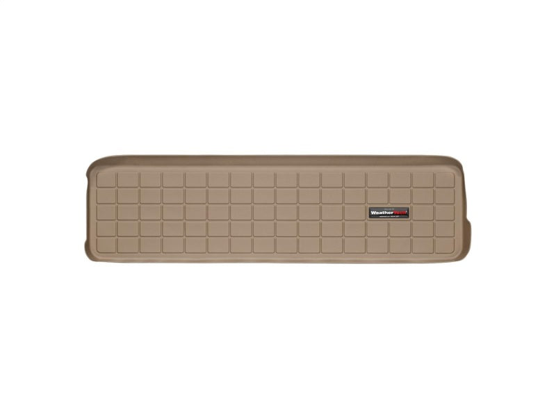 WeatherTech Ford Explorer Cargo Liners - Tan