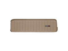 Load image into Gallery viewer, WeatherTech Ford Explorer Cargo Liners - Tan