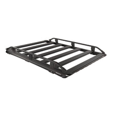 Load image into Gallery viewer, ARB 72in x 51in BASE Rack with Mount Kit Deflector and Trade Rails