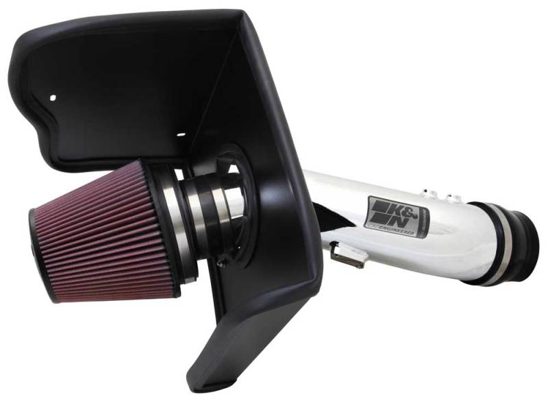 K&N Toyota Tundra/Sequoia 4.6L V8 High Flow Performance Intake