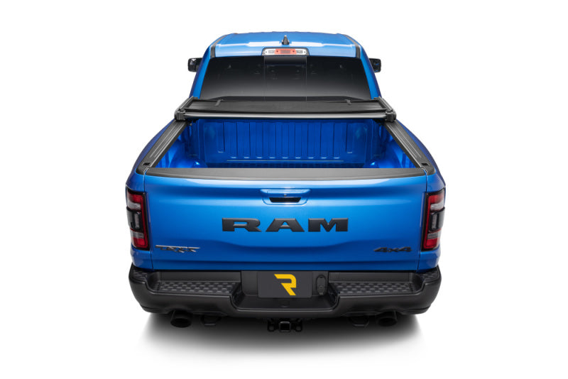 Extang Dodge Ram /  Classic 1500 (5ft 7in Bed) - Does Not Fit RamBox Trifecta e-Series
