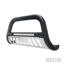 Load image into Gallery viewer, Westin Ford F-250/350 Ultimate LED Bull Bar - Textured Black