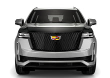 Load image into Gallery viewer, AVS 2021 Cadillac Escalade High Profile Bugflector II Hood Shield - Smoke