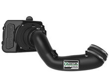 Load image into Gallery viewer, aFe Quantum Pro DRY S Cold Air Intake System 17-18 Ford PowerStroke V8 6.7L (td)