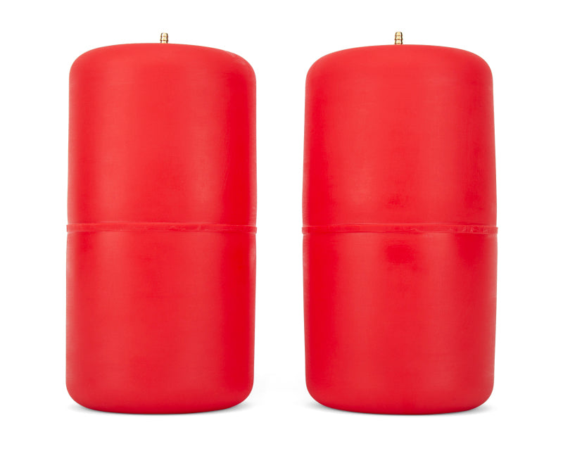 Air Lift Ford Explorer 1000 Air Spring Kit