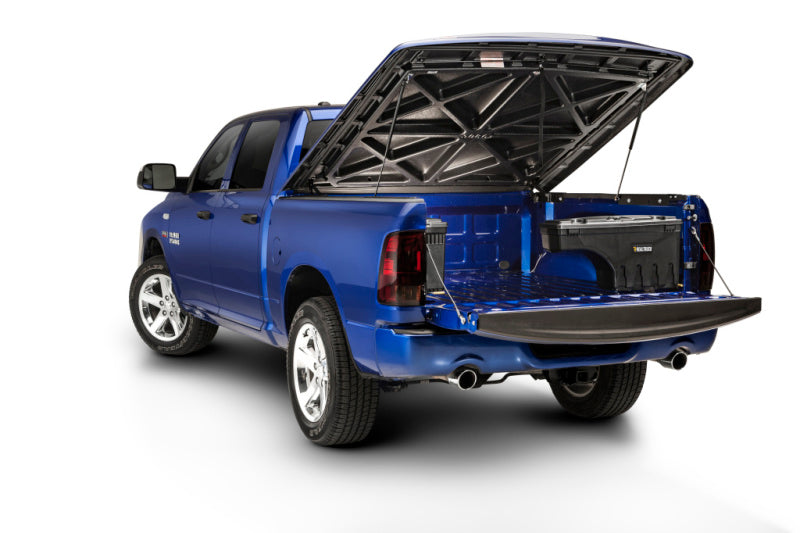 UnderCover GM Hummer EV Passenger Side Swing Case