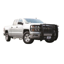Load image into Gallery viewer, Westin Chevrolet Silverado 1500 HDX Grille Guard - Black