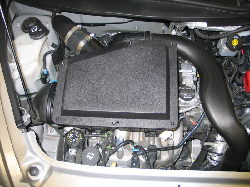 K&N Chevrolet HHR SS L4 2.0L Turbo Performance Intake Kit