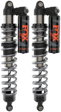 Load image into Gallery viewer, Fox 14-19 Polaris RZR XP 1000 EPS 2.5 Podium RC2 Coilover Shock 7/8in. Shaft w/DSC - Front Set