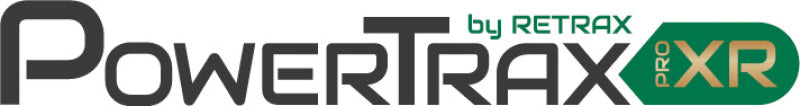 Retrax 04+ Titan Crew Cab 4-doors(w/ or w/o Utilitrack) PowertraxPRO XR
