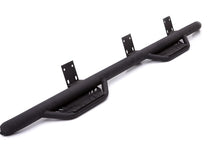 Load image into Gallery viewer, Lund Dodge Ram 2500 Crew Cab Terrain HX Step Extreme Nerf Bars - Black
