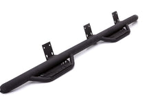 Load image into Gallery viewer, Lund Ford F-150 SuperCrew Terrain HX Step Nerf Bars - Black