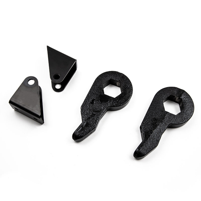 Belltech Chevrolet Silverado 1500HD / 2500HD / 3500HD 1in-3in Lift Torsion Bar Key