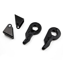 Load image into Gallery viewer, Belltech Chevrolet Silverado 1500HD / 2500HD / 3500HD 1in-3in Lift Torsion Bar Key