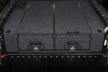 Load image into Gallery viewer, ARB Floor Kit 13555Ft-No Drawer Tacoma 15+ Ik-Fk-Exfk