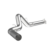 Load image into Gallery viewer, MBRP Chevrolet/GMC 2500/3500 Duramax All LMM Filter Back P Series Exhaust System