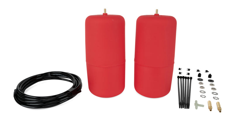 Air Lift 1000 Air Spring Kit Jeep Cherokee (non-Trailhawk)