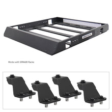 Load image into Gallery viewer, Go Rhino Fixed Mouinting Kit for SRM Rack