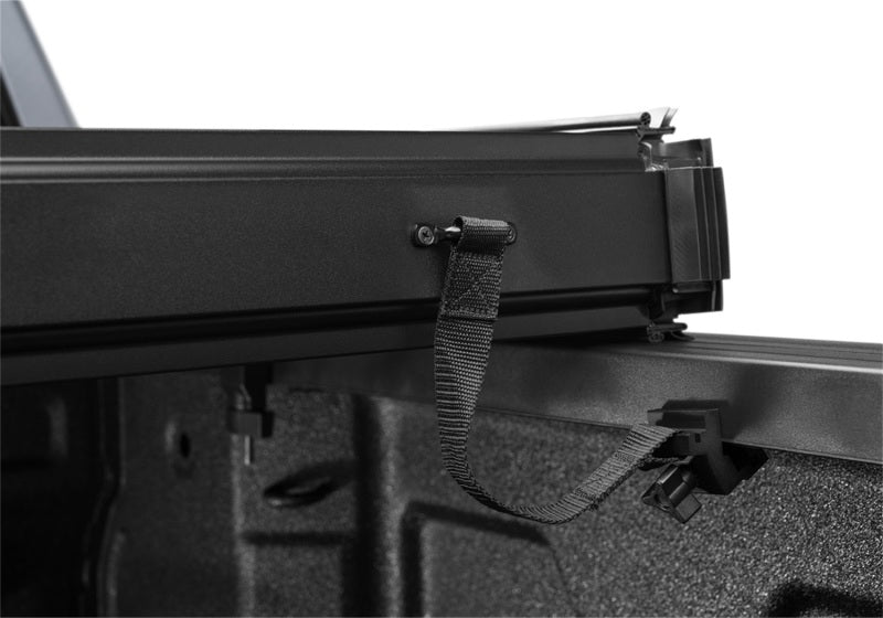Extang 14-19 Chevy/GMC Silverado/Sierra 1500 (8ft. 2in. Bed) Solid Fold ALX