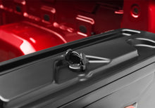 Load image into Gallery viewer, UnderCover Ford F-150 Passengers Side Swing Case - Black Smooth