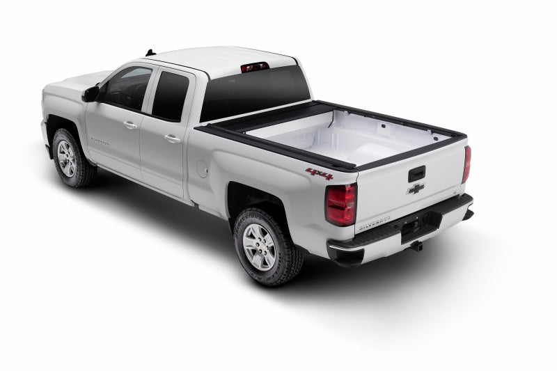 Retrax 17+ Ford F-250/F-350 Super Duty (Short Bed) Retrax IX
