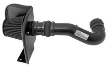 Load image into Gallery viewer, K&amp;N Chevy Silverado 1500 4.8L/5.3L V8 / 07-08 GMC Yukon 4.8L/5.3L V8 Black Perf Intake Kit