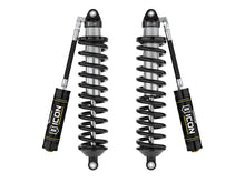 Load image into Gallery viewer, ICON 2008+ Ford F-250/F-350 Super Duty 4WD 4.5in 2.5 Series Shocks VS RR Coilover Kit