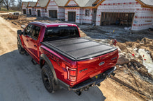 Load image into Gallery viewer, UnderCover Nissan Titan 6.5ft Armor Flex Bed Cover - Black Textured