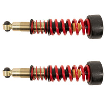 Load image into Gallery viewer, Belltech COILOVER KIT 2021+ Yukon/Tahoe/GM 1500 - 1-4.5in Lowering