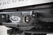 Load image into Gallery viewer, Addictive Desert Designs 16+ Toyota Tacoma Stealth Fighter Rear Bumper w/ Backup Sensor Cutouts