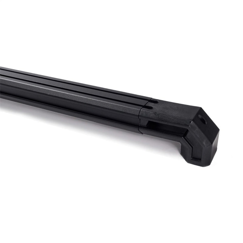 Putco RAM 2500/3500 - 8ft Bed - Tec Rails