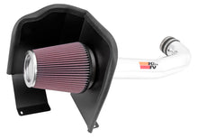 Load image into Gallery viewer, K&amp;N 77 Series Performance Intake Kit - Chevy/GMC Silverado/Seirra /2015 Suburban/Tahoe/Yukon