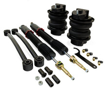 Load image into Gallery viewer, Air Lift Performance Audi A4 / A5 / S4 / S5 Rear Air Suspension Lowering Kit