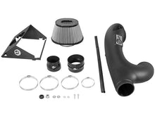 Load image into Gallery viewer, aFe MagnumFORCE Pro DRY S Stage-2 Intake System 15+ Ford F-150 EcoBoost V6-2.7L/3.5L (tt)